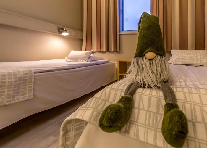 Santa\'S Hotel Rudolf