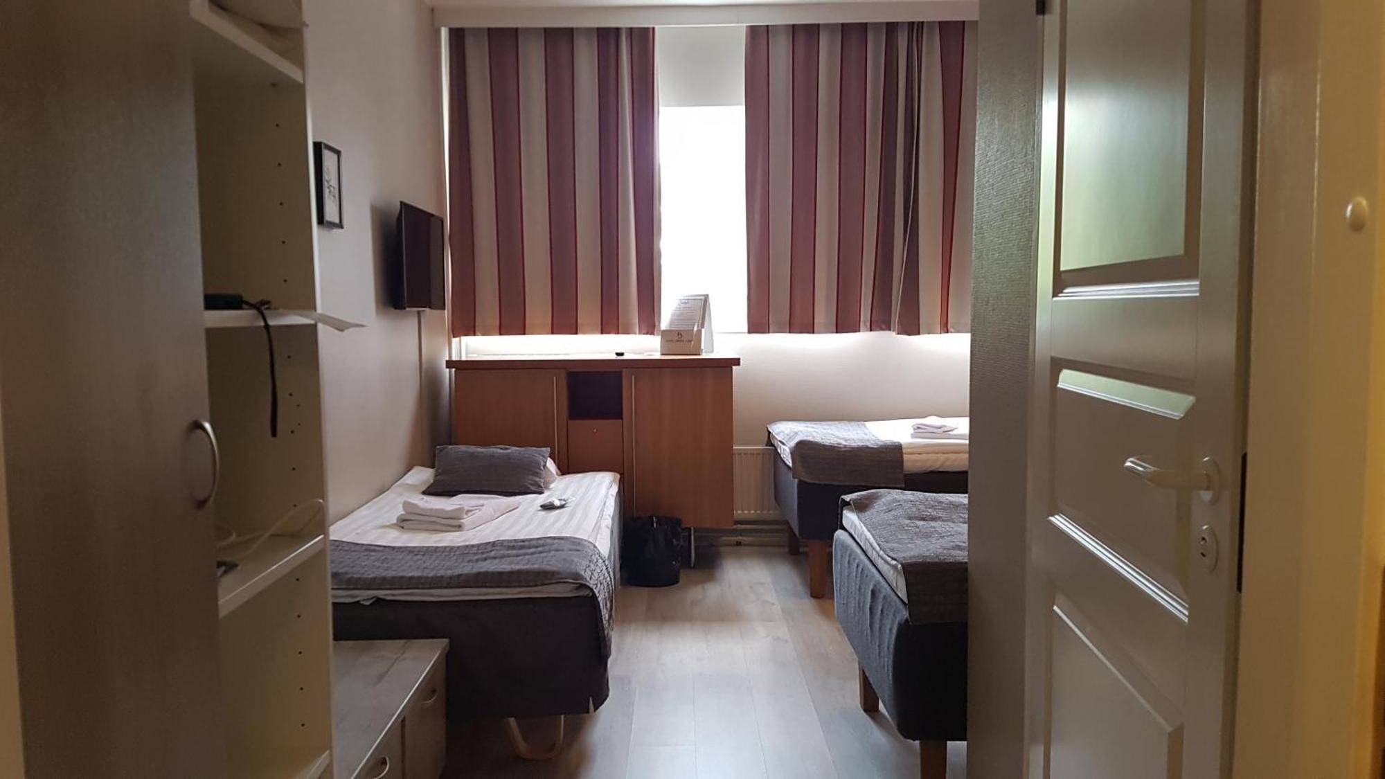 Hotel Santa's Rudolf Rovaniemi