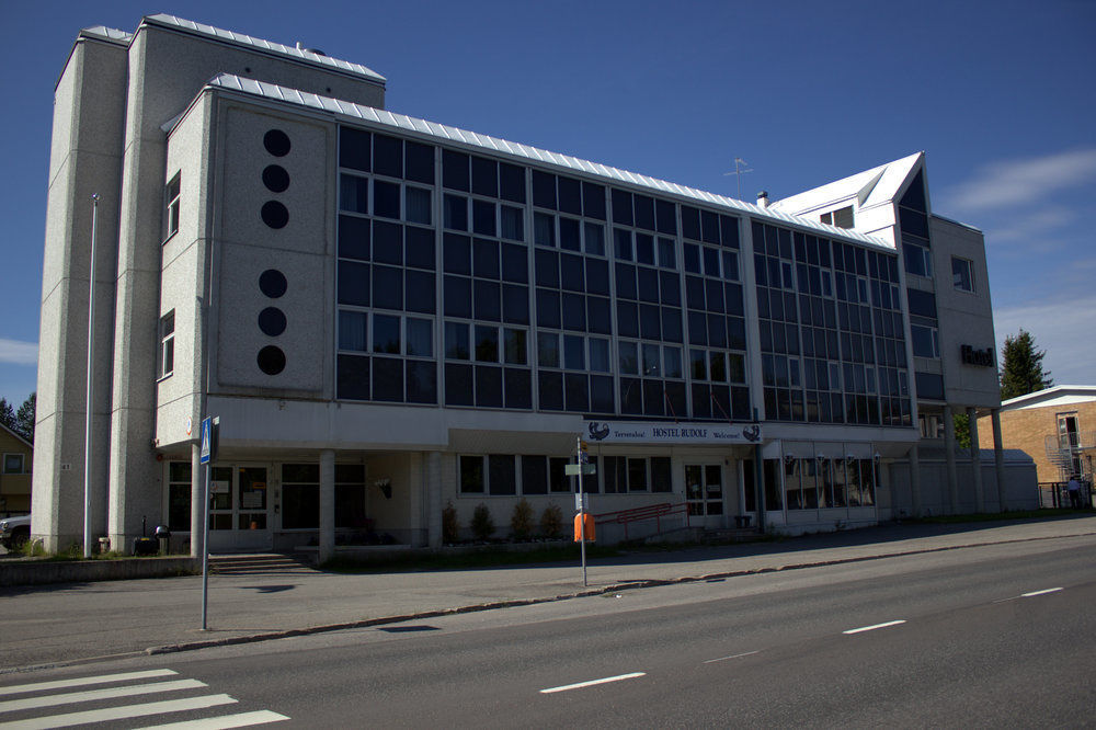Hotel Santa's Rudolf Rovaniemi