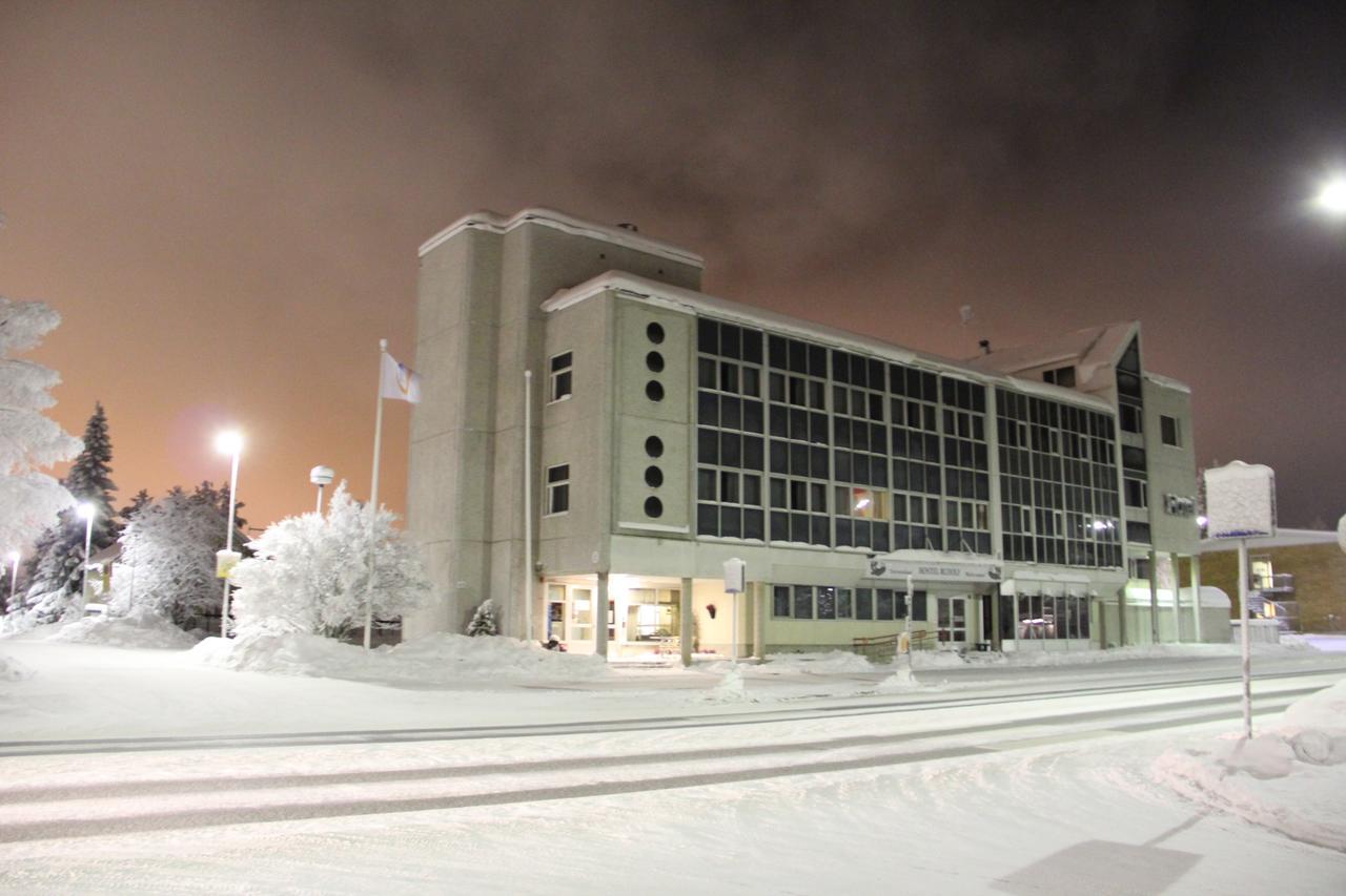Santa's Rudolf 3* Rovaniemi